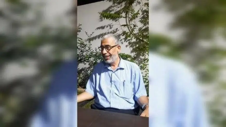 في قصف استهدف خيمته بالنصيرات.. استشهاد زكريا السنوار مع 3 من أبنائه
