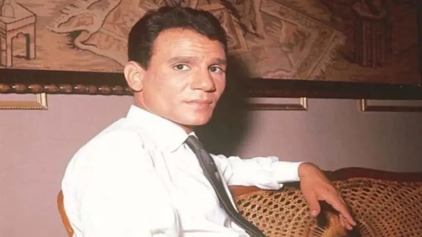 حفيد شقيقة عبدالحليم حافظ: “ناس عايزة تجوز اتنين بالعافية وهما ماتجوزوش”