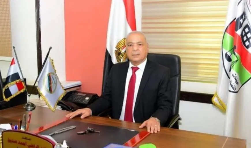 رئيس النيابة الإدارية: تمكين ذوي الإعاقة ركيزة أساسية لتعزيز الاقتصاد وتحقيق العدالة الاجتماعية