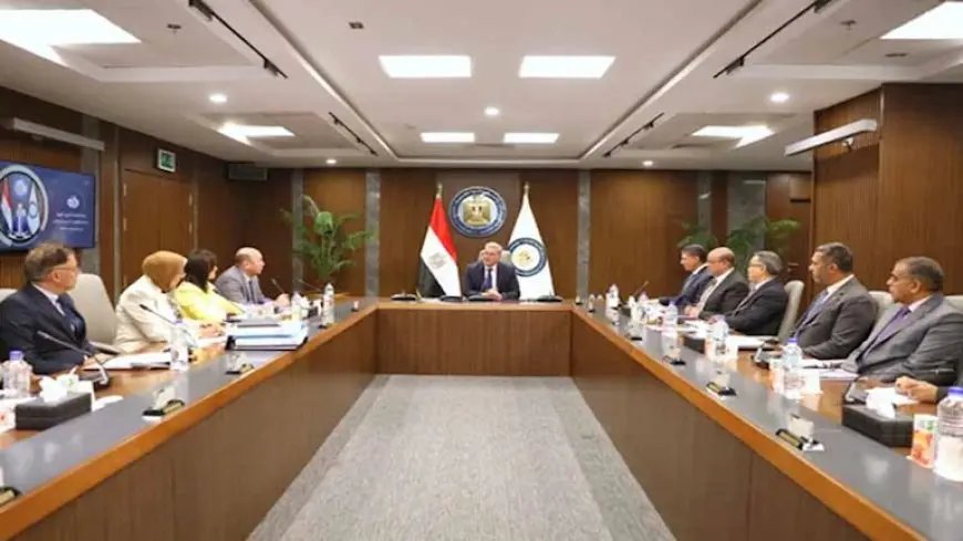 البترول تعتمد نتائج أعمال شركة خدمات البترول الجوية “PAS” خلال العام المالي 2024