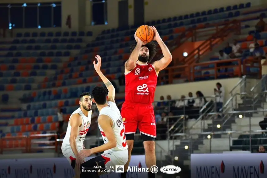 اتحاد السلة يفرض عقوبات جديدة على جماهير الزمالك