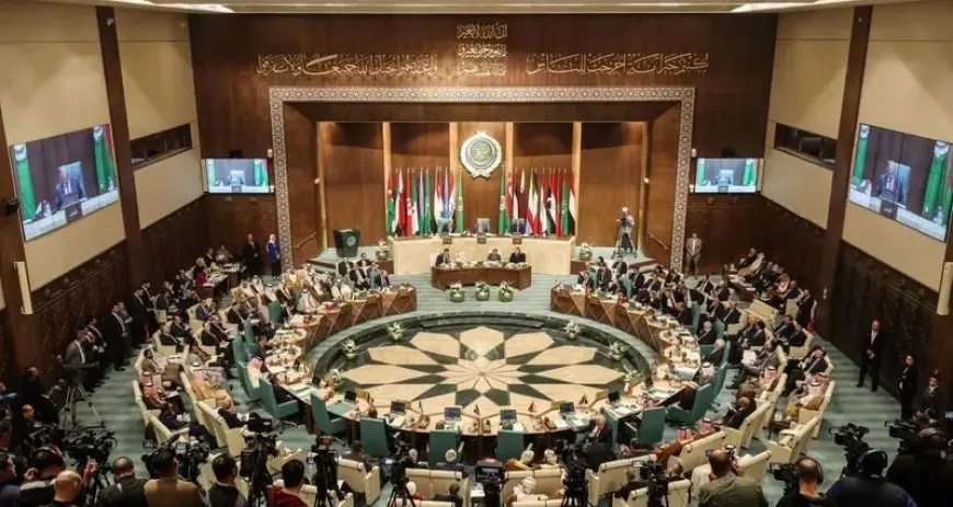 الجامعة العربية تدعم ترشيح فلسطين لرئاسة الدورة الـ81 للجمعية العامة للأمم المتحدة
