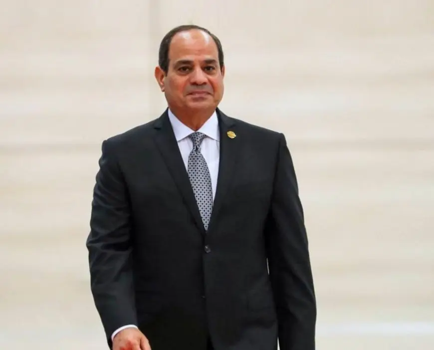 السيسي يستقبل كبير مستشاري الرئيس الأمريكي ويؤكد على عمق العلاقات الاستراتيجية بين مصر والولايات المتحدة
