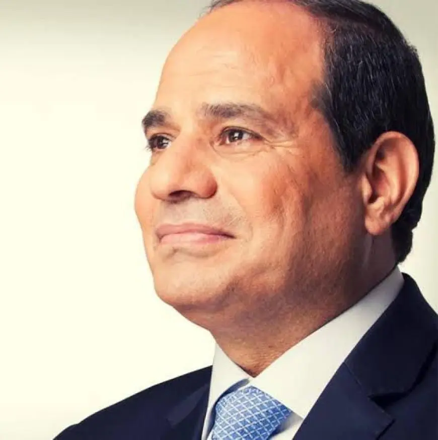 السيسي: مصر الأكثر تضررا من عدم الاستقرار في ليبيا والأكثر حرصا على دعم التسوية السياسية والحل الليبي – الليبي