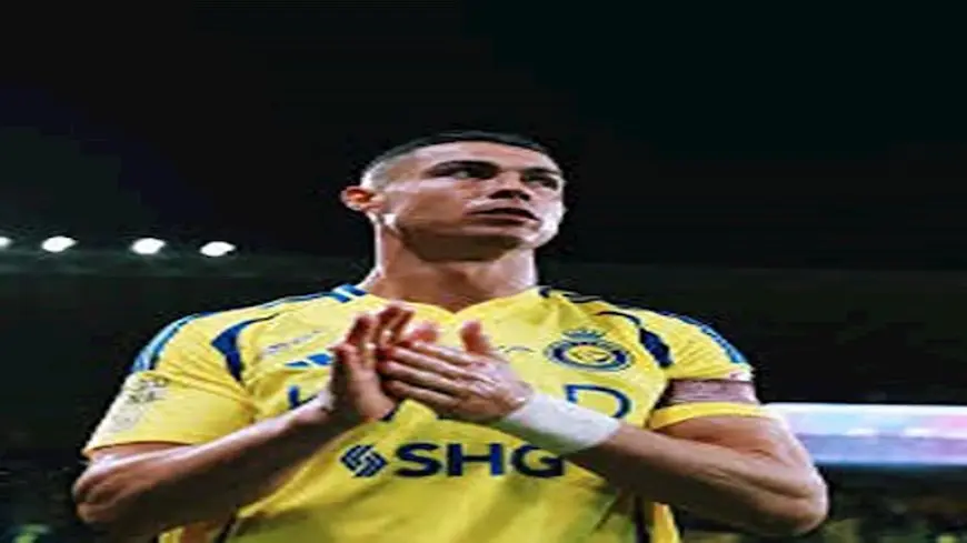 عرض برازيلي يُربك مستقبل رونالدو مع النصر