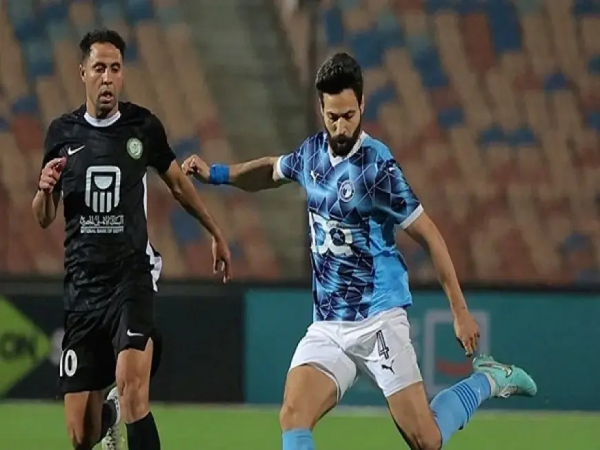 علاء عبد العال: بيراميدز فرط في الصدارة.. والأهلي الأقرب لحسم الدوري