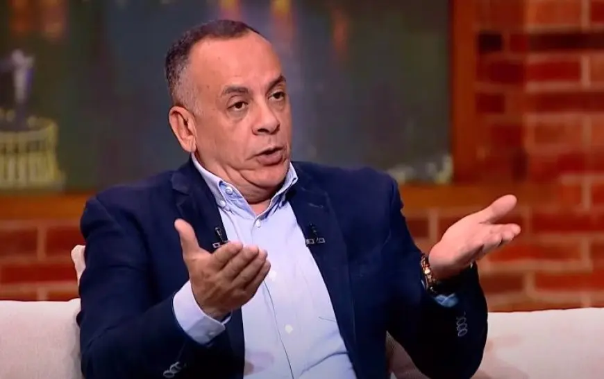 فيديو.. مصطفى وزيري عن جدل تبليط الهرم: أعداء النجاح أفشلوا مشروعي الخاص