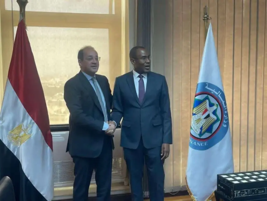 وزير المالية: حققنا أعلى فائض أولي خلال الفترة من يوليو إلى أبريل الماضيين