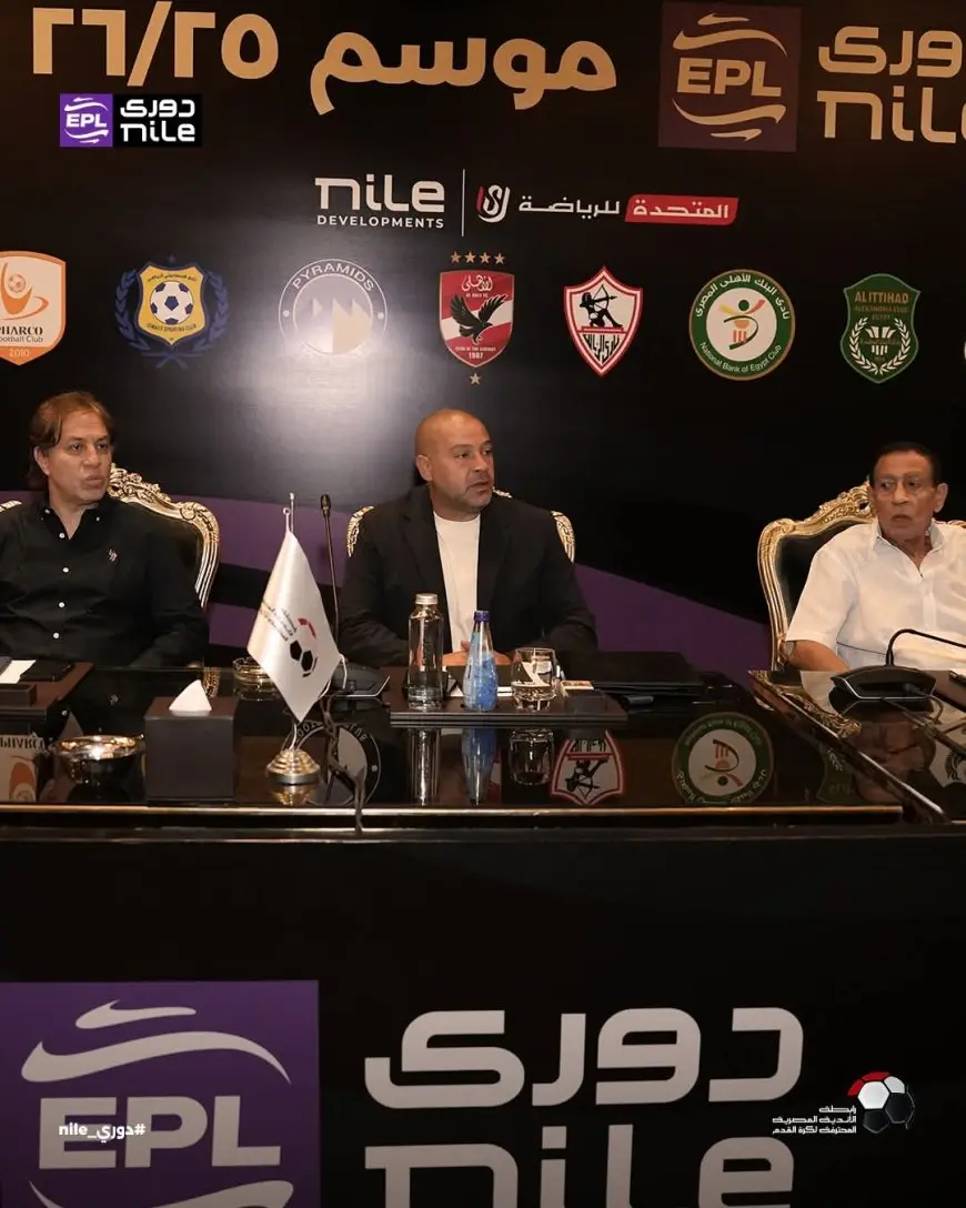 إلغاء الهبوط هذا الموسم واعتماد دوري من 21 فريقاً في الموسم المقبل