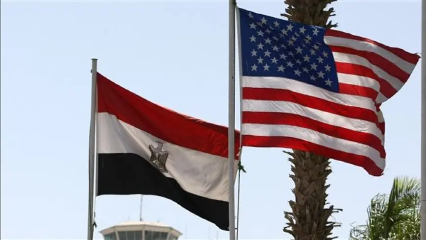 رئيس المخابرات العامة يبحث مع أحد مستشاري الرئيس الأمريكي سبل وقف التصعيد في طرابلس