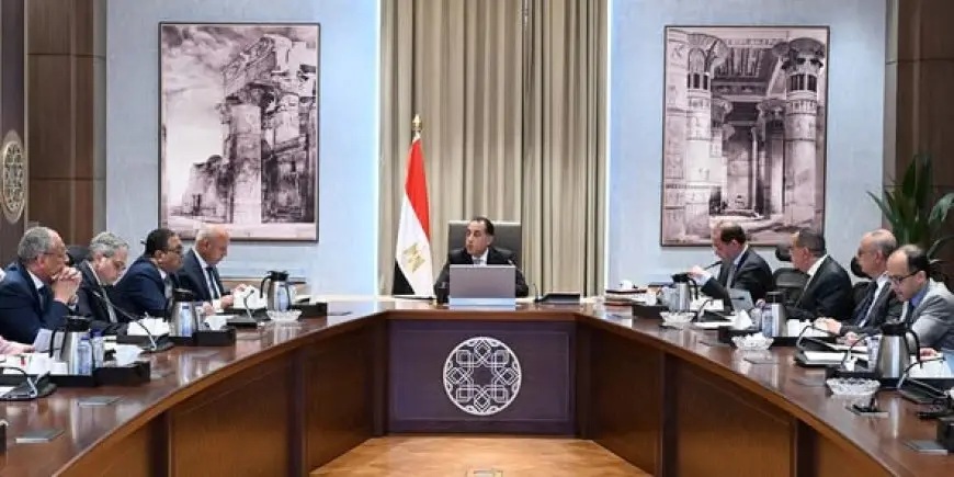 رئيس الوزراء: ملتزمون بمسار الإصلاح الاقتصادي.. ونشكر صندوق النقد على دعمه لنا