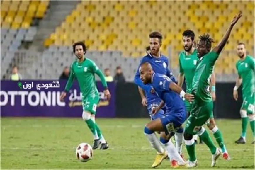 سموحة: الأندية وافقت بالإجماع على إلغاء الهبوط في الدوري
