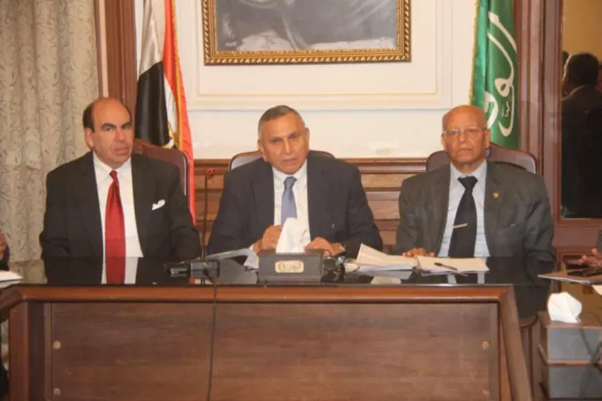 الأربعاء.. رئيس الوفد يعلن رؤية الحزب بشأن قانون الإيجار القديم