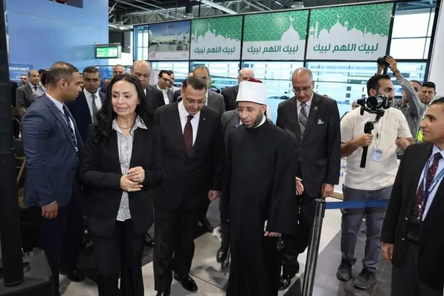 وزعت منه 25 ألف نسخة على الحجاج.. الأوقاف تصدر كتابا مبسطا يشرح مناسك الحج