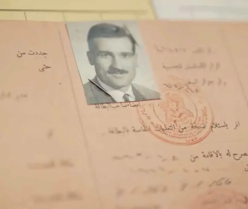 تكشف لأول مرة.. مكتب نتنياهو ينشر وصية الجاسوس إيلي كوهين الأخيرة قبل إعدامه