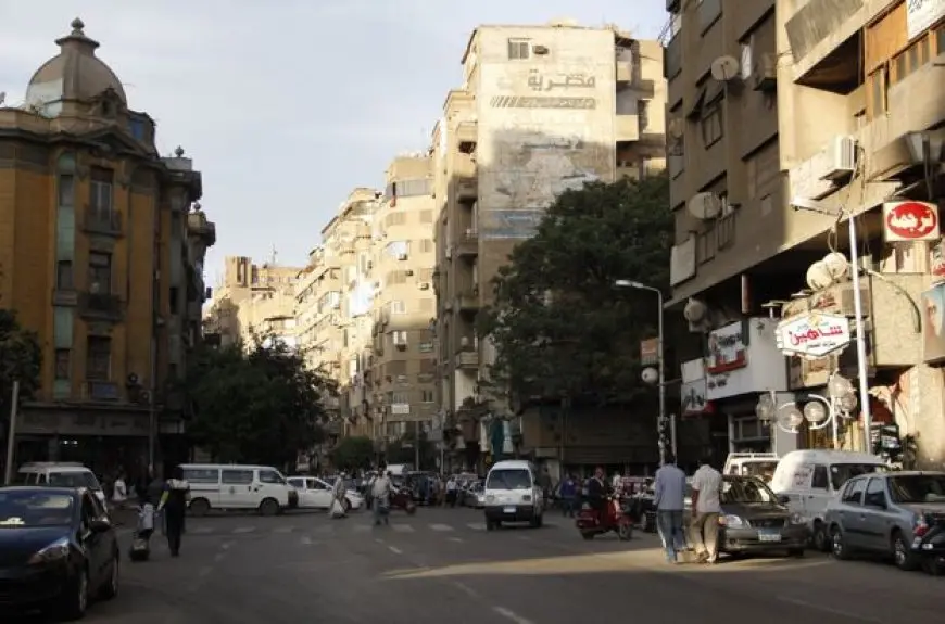 مصدر حكومي: نسعى لعلاقة متوازنة بين المالك والمستأجر فى الإيجار القديم