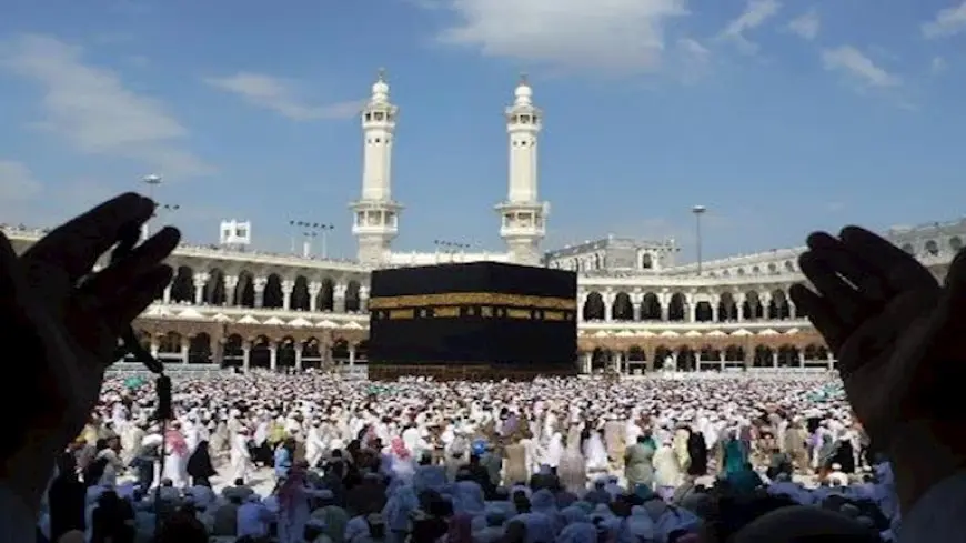 الحج 2025.. وصول أولى قوافل حجاج السياحة المصريين إلى الأراضي المقدسة (صور)