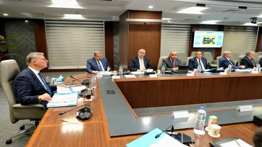 وزير البترول: ندعم توسع أعمال شركة الحفر “EDC” في السعودية والكويت