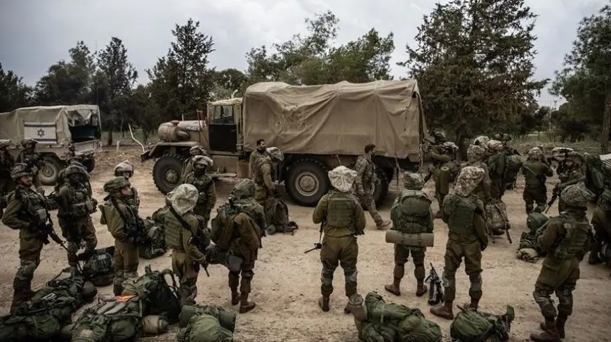 بسبب الإرهاق الشديد.. 11 جنديا إسرائيليا يرفضون دخول غزة للقتال: لم نعد قادرين نفسيا