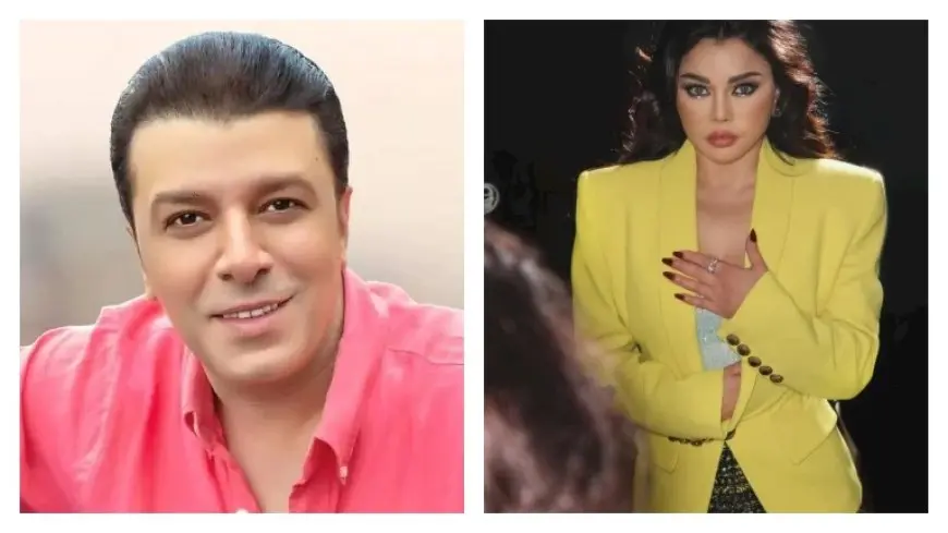 خاص| حقيقة طلب هيفاء وهبي عزل نقيب الموسيقيين مصطفى كامل بدعوى قضائية