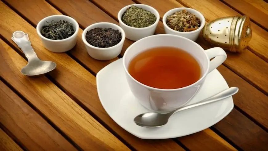 “مشروب الملايين”.. 5 أنواع شاي تخلص الجسم من السموم