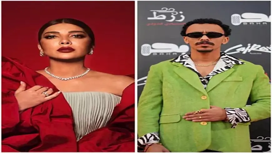 كزبرة يوجه رسالة إلى أصالة بسبب تامر حسني