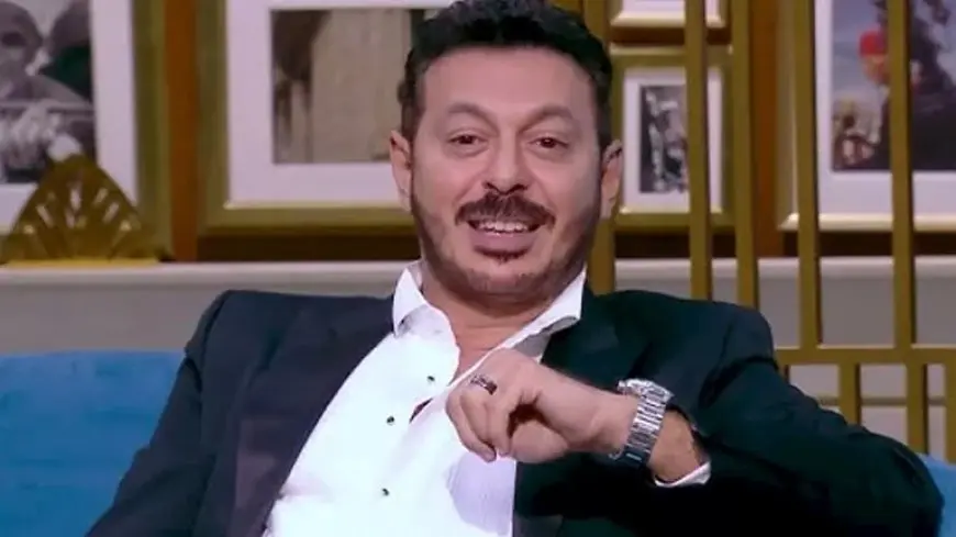 في عيد ميلاده الـ 55.. ماذا قال مصطفى شعبان عن الغرور وتجربته في الإخراج؟
