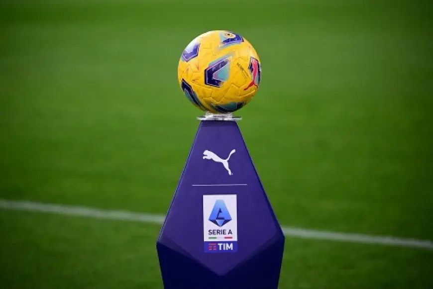 رئيس رابطة الدوري الإيطالي: لا عطلة شتوية في الموسم المقبل