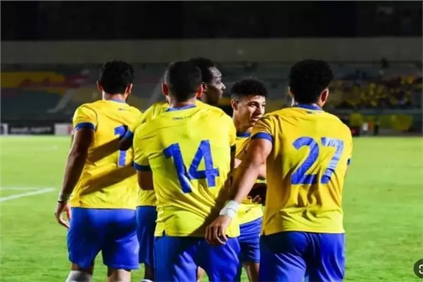 الإسماعيلي: سنحل ازمة القيد بعد البقاء في الدوري