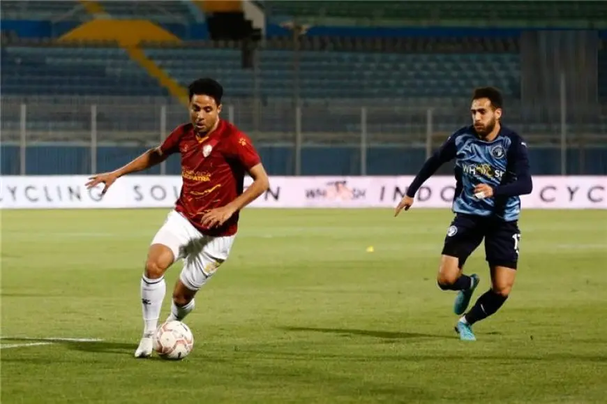 سيراميكا كليوباترا: وافقنا على تأجيل مباراة بيراميدز ولكن رابطة الأندية رفضت