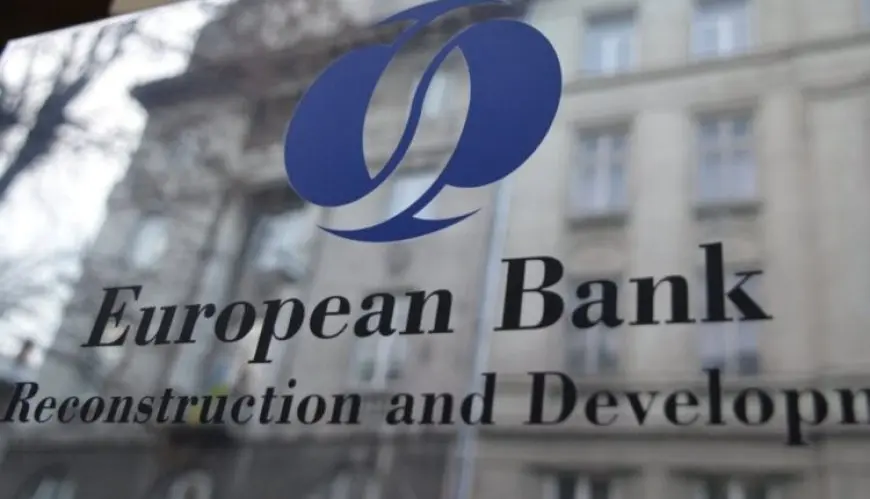 البنك الأوروبي لإعادة الإعمار والتنمية يطلق خطة لتحويل القاهرة إلى مدينة خضراء