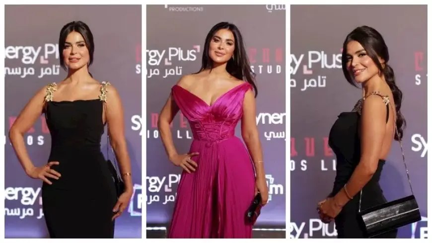 بالصور.. رانيا ونورهان منصور يخطفان الأنظار من أحدث ظهور على “انستجرام”