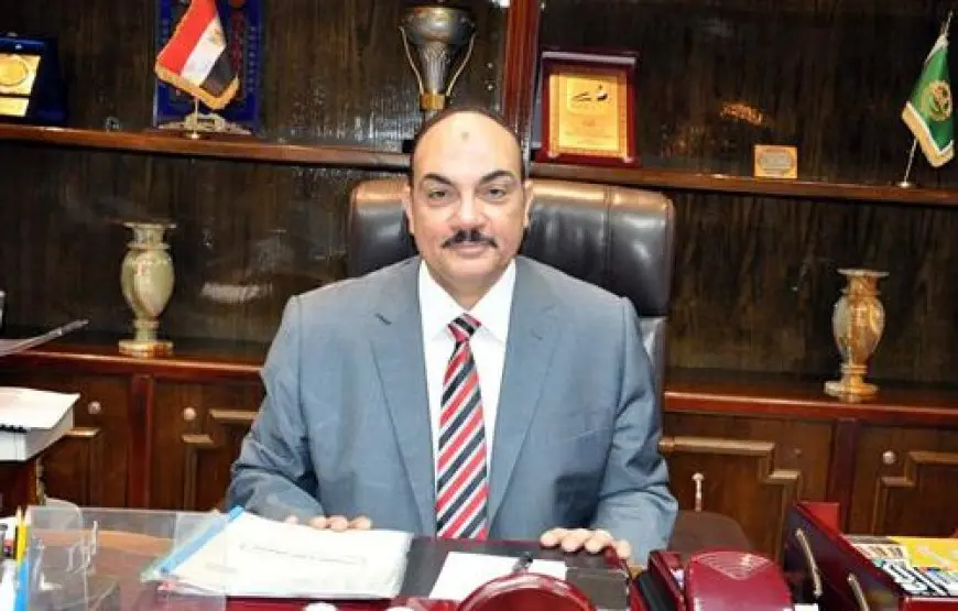 نائب رئيس حزب المؤتمر: زيارة الرئيس اللبناني للقاهرة تؤكد عمق العلاقات ودور مصر المحوري في دعم لبنان
