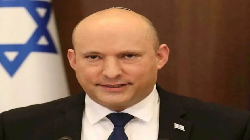 الشاباك: إحباط محاولة تجسس لصالح إيران تستهدف رئيس الوزراء السابق واعتقال شاب إسرائيلي