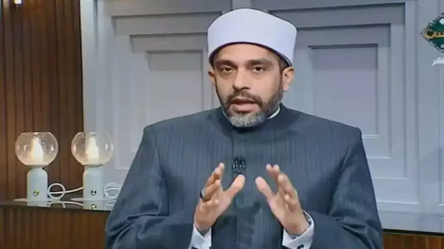 قولت لمراتى أنتى طالق وأنا بهزر معها؟.. وأمين الفتوى يوضح الحكم الشرعي