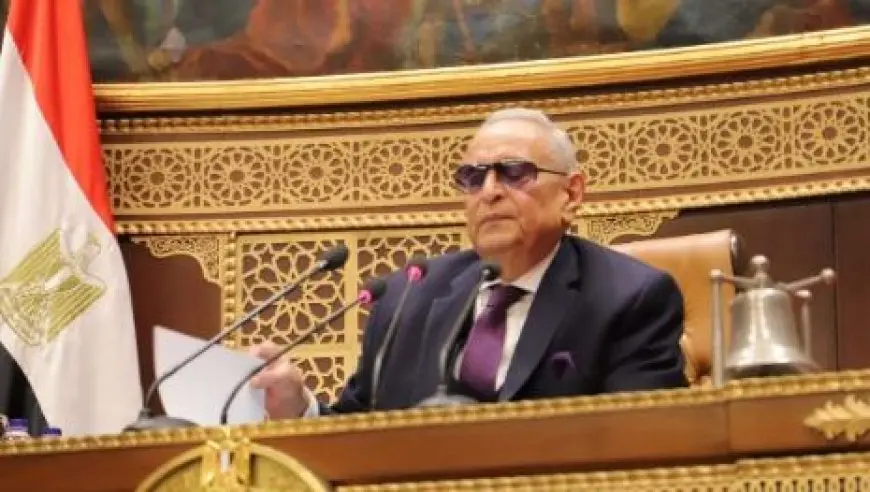 مجلس الشيوخ يرفع الجلسة العامة دون تحديد موعد الانعقاد