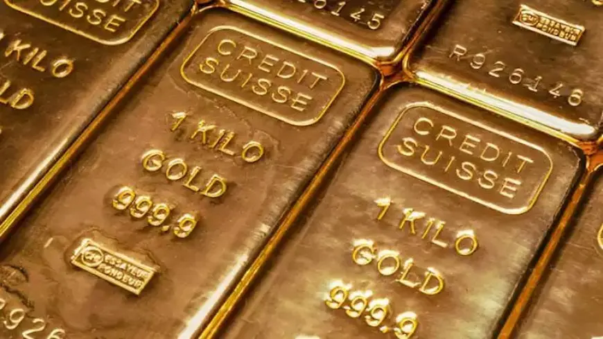 عوائد تصل إلى 85%… أرباح صناديق الاستثمار في الذهب منذ انطلاقها