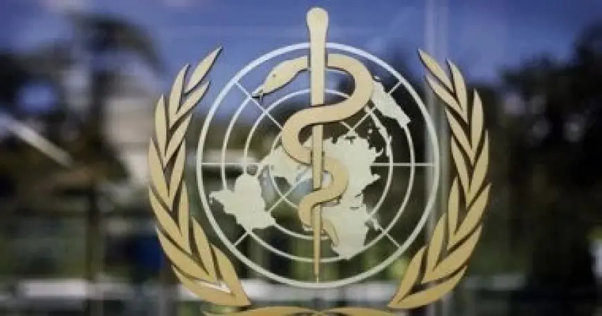 الصحة العالمية تعتمد معاهدة جديدة بشأن مكافحة الجوائح