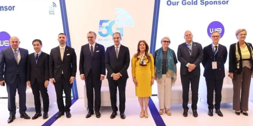 وزير الاتصالات: شركات الهاتف المحمول استثمرت 2.7مليار دولار منذ 2019