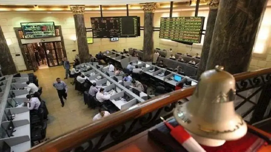 صعود جماعي لمؤشرات البورصة بختام جلسة اليوم الثلاثاء 20-5-2025