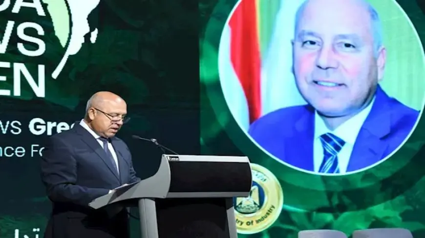 “الوزير”: 40% من مستخدمي السيارات والنقل العام سيتحولون لوسائل صديقة للبيئة