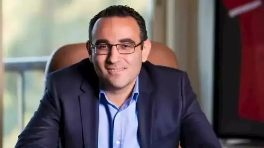 أول رد من الدماطي على اتهام إعلان دومتي بالسخرية من الزمالك: خلينا حبايب