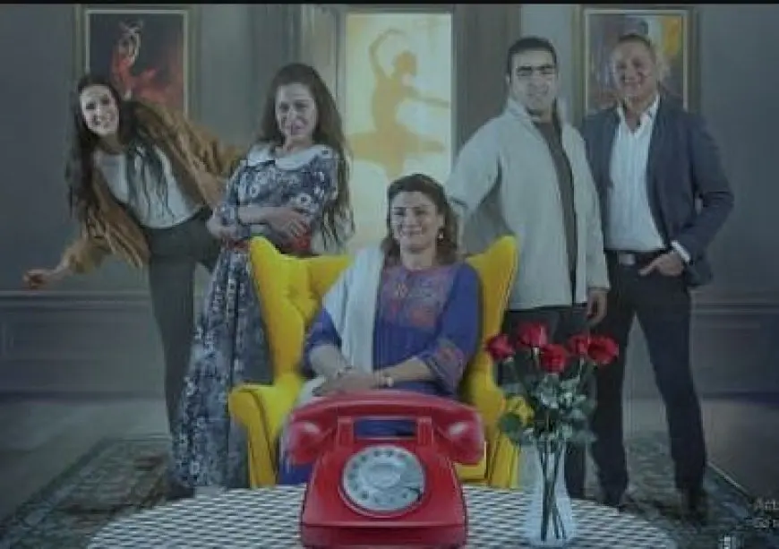 حكايات الشتا.. عرض يبحث عن الونس والتواصل الإنساني
