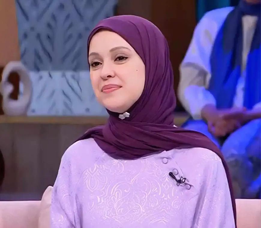 المؤلفة وسام حامد تتعاون مع زوجها سامح حسين في فيلم تحت الطلب