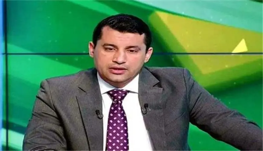هيثم فاروق: ليفربول لم يتوج بالبريميرليج بسبب ضعف منافسيه