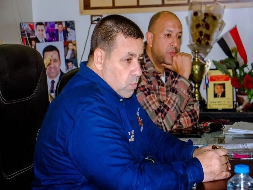 رئيس نادي المنصورة: ما يحدث في الكرة المصرية «كارثة».. ونطالب بإعادة الأمور إلى نصابها