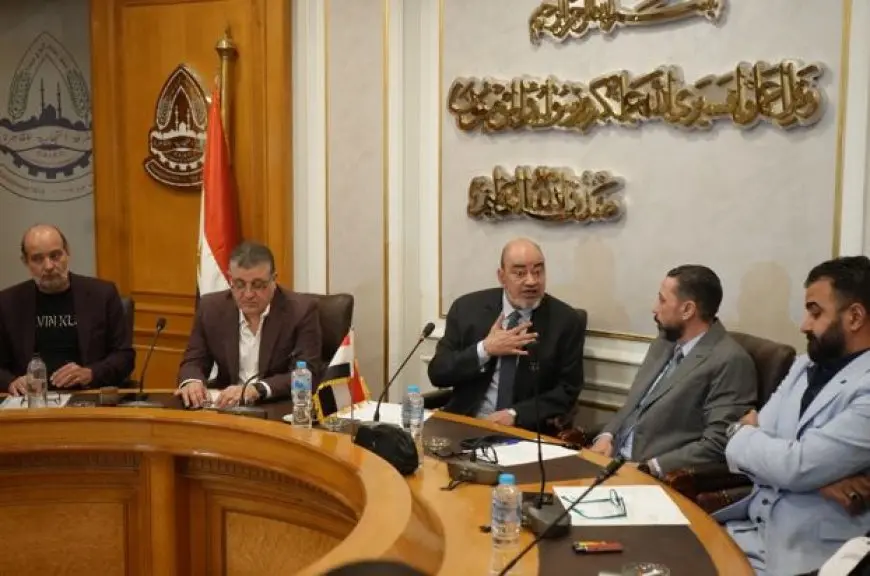 شعبة المستلزمات الطبية: تقدمنا بمقترحات للمالية وهيئة الشراء الموحد للتخفيف من أزمة تأخر صرف المستحقات