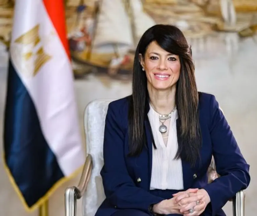 رانيا المشاط: حشد تمويلات تنموية ميسرة للقطاع الخاص في مشروعات الطاقة المتجددة بقيمة 3.9 مليار دولار خلال عامين