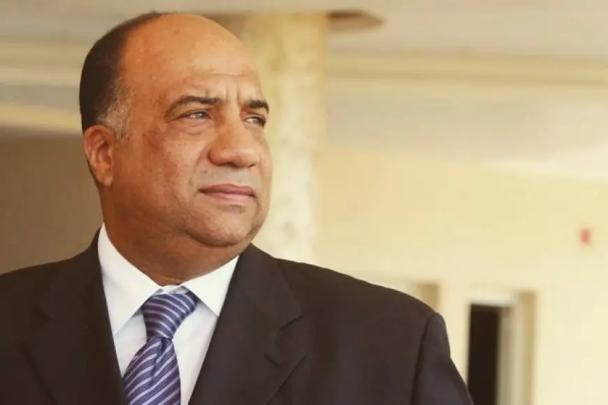 مصيلحي: الأهلي كان من أول الأندية المؤيدة لقرار إلغاء الهبوط
