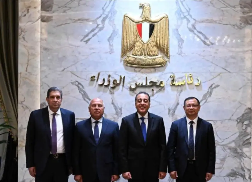 رئيس الوزراء يشهد توقيع اتفاقية لتجميع طرازات جيتور T1 وT2 محليًا باستثمارات 123 مليون دولار
